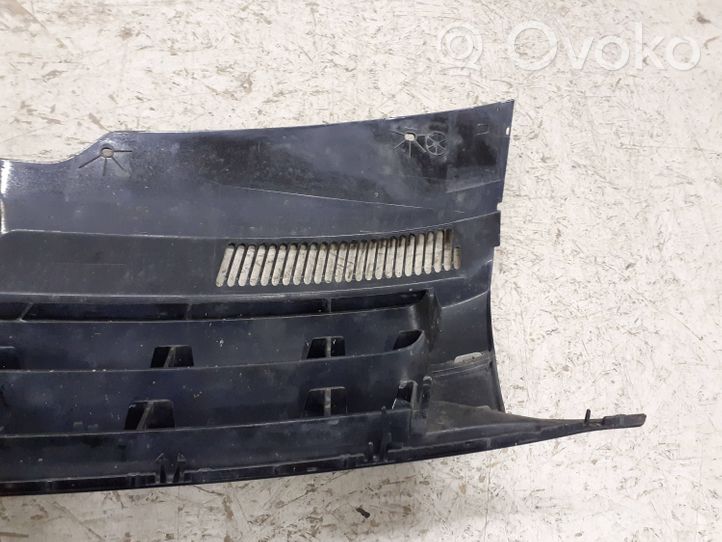 Volkswagen Transporter - Caravelle T5 Grille de calandre avant Grill atrapa vw transport