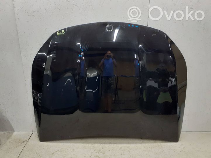 Mercedes-Benz GLB x247 Engine bonnet/hood 