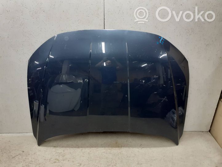Hyundai Tucson IV NX4 Pokrywa przednia / Maska silnika 