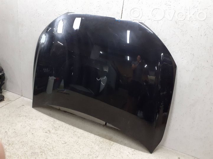 Audi Q3 8U Engine bonnet/hood 