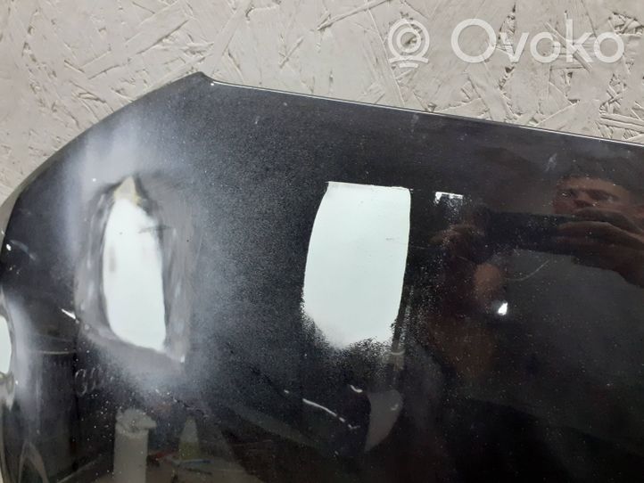 Audi Q3 8U Engine bonnet/hood 