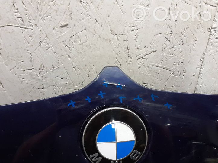BMW X7 G07 Pokrywa przednia / Maska silnika 