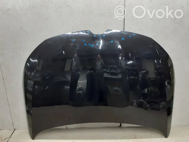 Renault Megane IV Couvercle, capot moteur 