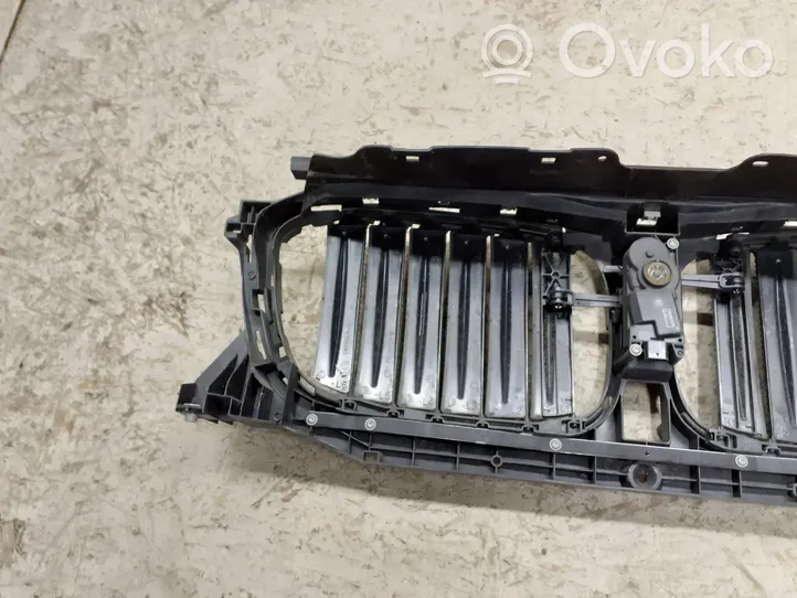 BMW X3 G01 Atrapa chłodnicy / Grill 749722705