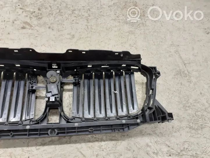 BMW X3 G01 Atrapa chłodnicy / Grill 749722705