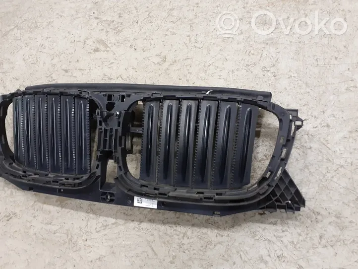 BMW X3 G01 Atrapa chłodnicy / Grill 749722705