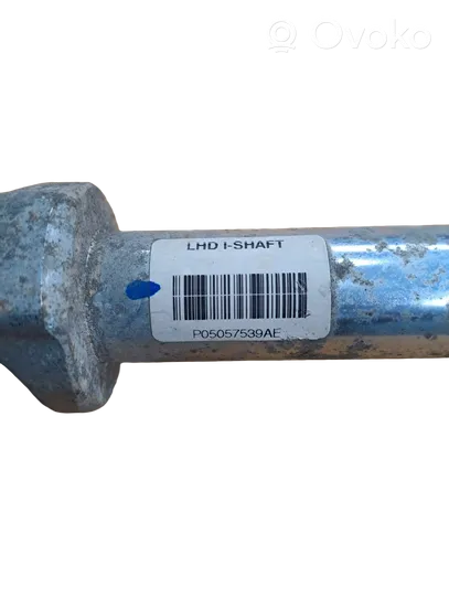 Jeep Grand Cherokee Steering column universal joint P05057539AE