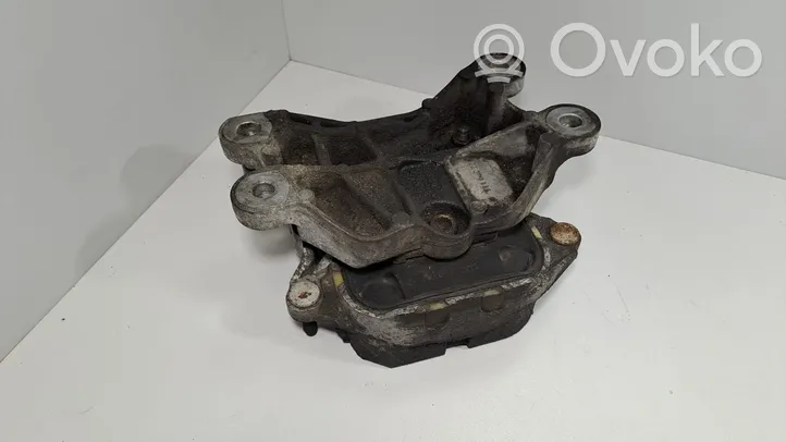 Audi A6 S6 C7 4G Supporto della scatola del cambio 4G0399115E