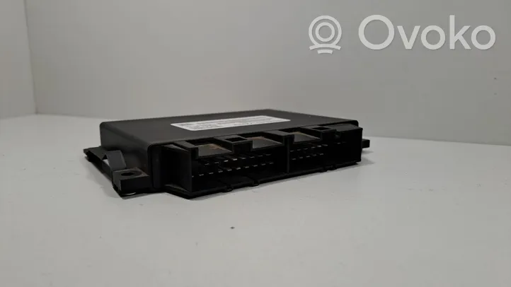 Lancia Thema Unidad de control/módulo de la caja de cambios 05150730AD