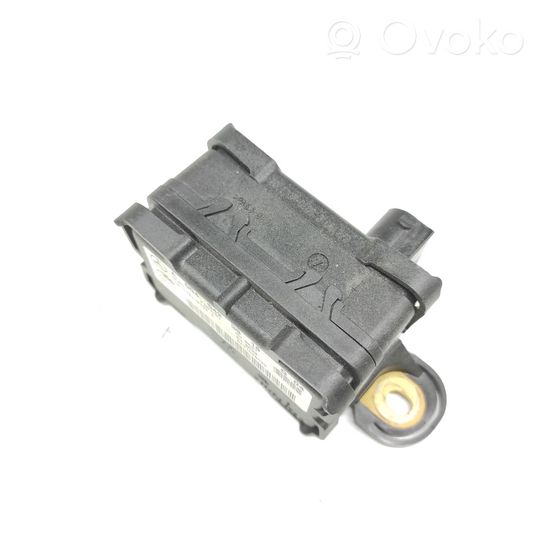 Mercedes-Benz S W221 ESP acceleration yaw rate sensor A0045423918