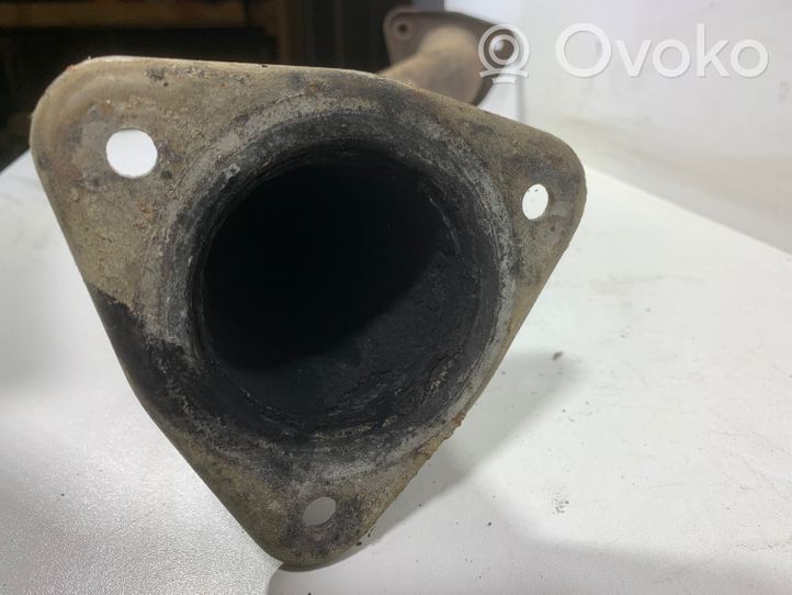 Citroen Jumper Muffler/silencer 