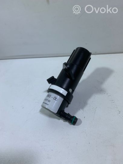 BMW X3 E83 Difusor de agua regadora de faro delantero 3414960