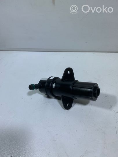 BMW X3 E83 Difusor de agua regadora de faro delantero 3414960