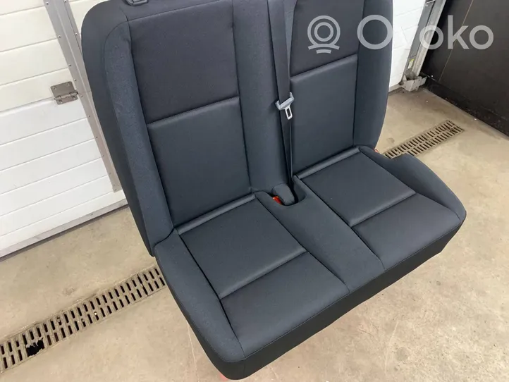 Mercedes-Benz Sprinter W907 W910 Front double seat A9109200100