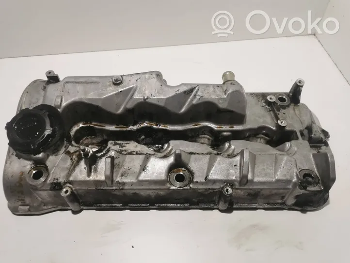 Honda Civic Rocker cam cover 