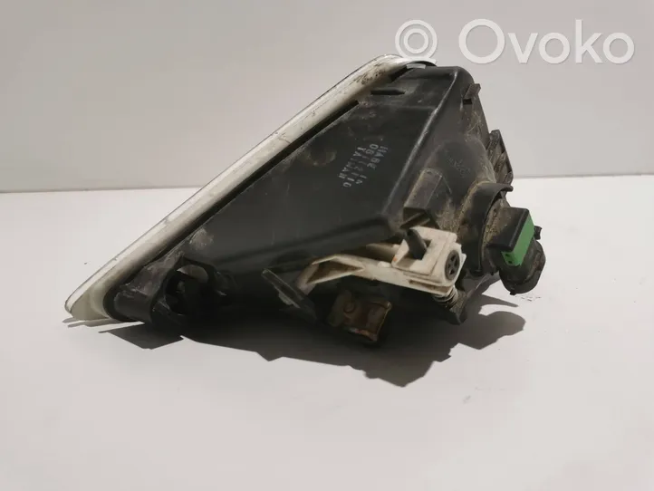 Honda Civic Lampa przednia BE7ELPPGF3