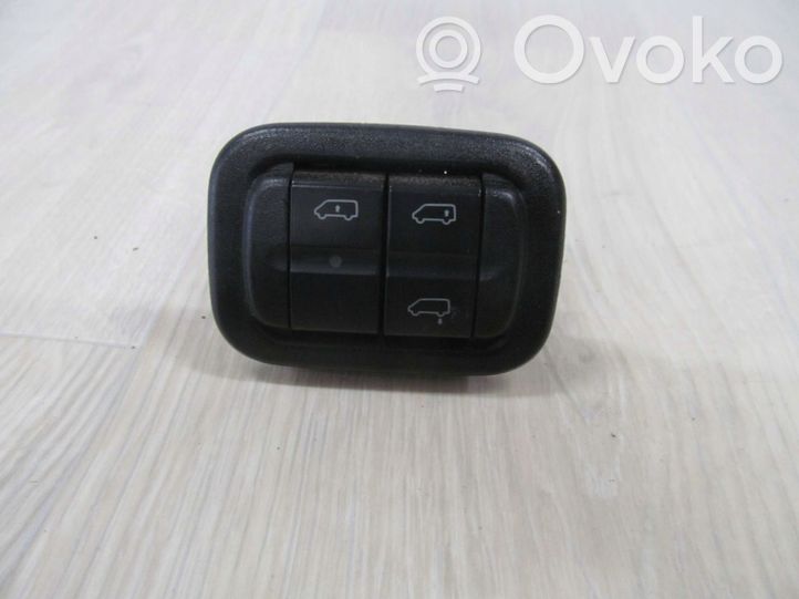 HECKKLAPPENSCHLOSS 6397401635 FÜR Mercedes-Benz Vito Viano W639 EUR 78