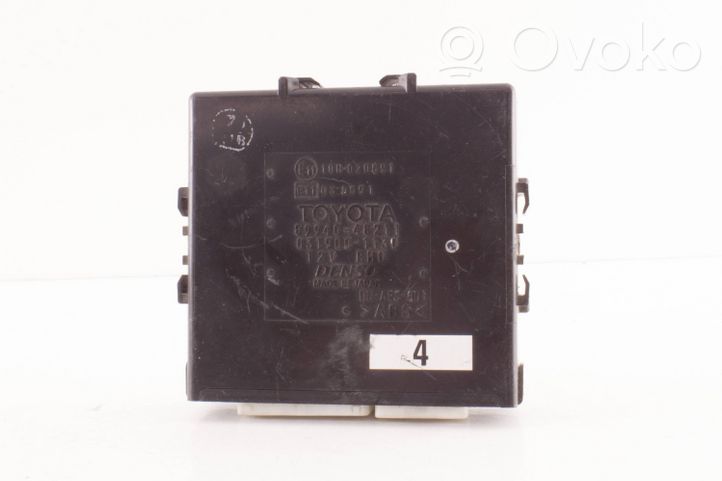 Lexus RX 300 Light module LCM 8994048211