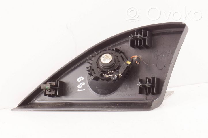 Fiat Stilo Haut-parleur de porte avant 735278484