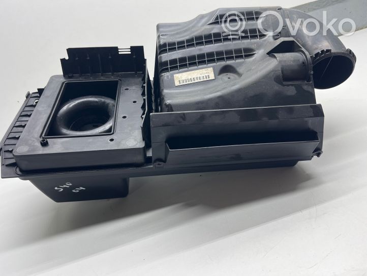 Volvo S40 Scatola del filtro dell’aria C98944908