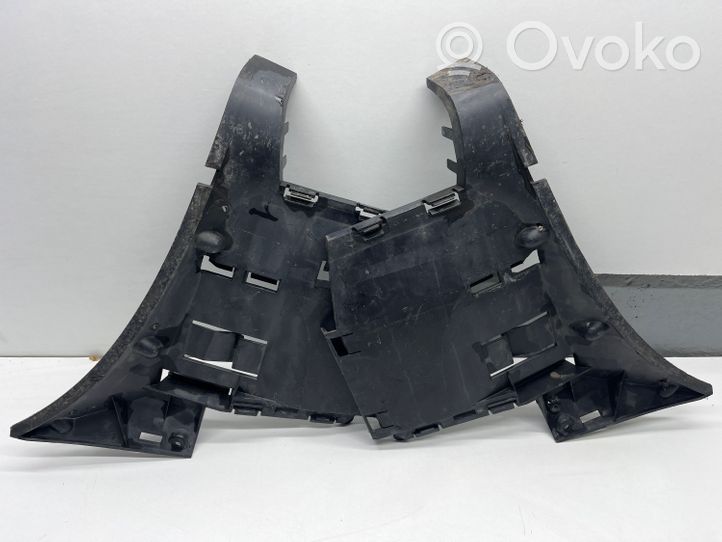 Volvo S80 Soporte del parachoques delantero 9151373