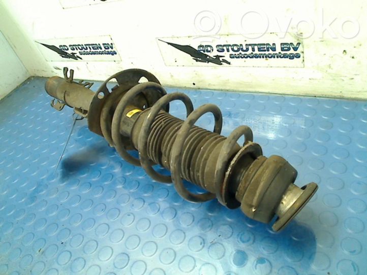 G8109 Seat IV (6J,6P) Front shock absorber with coil spring, 37.