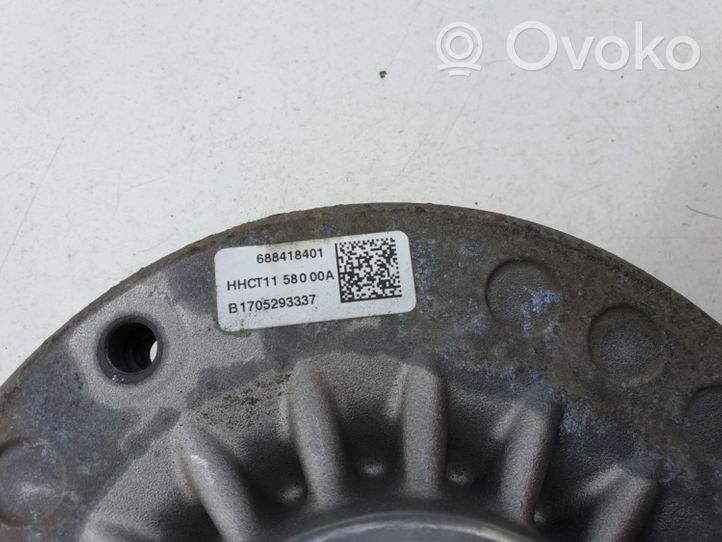 Mini One - Cooper F56 F55 Support de jambe de force supérieur avant 688418401