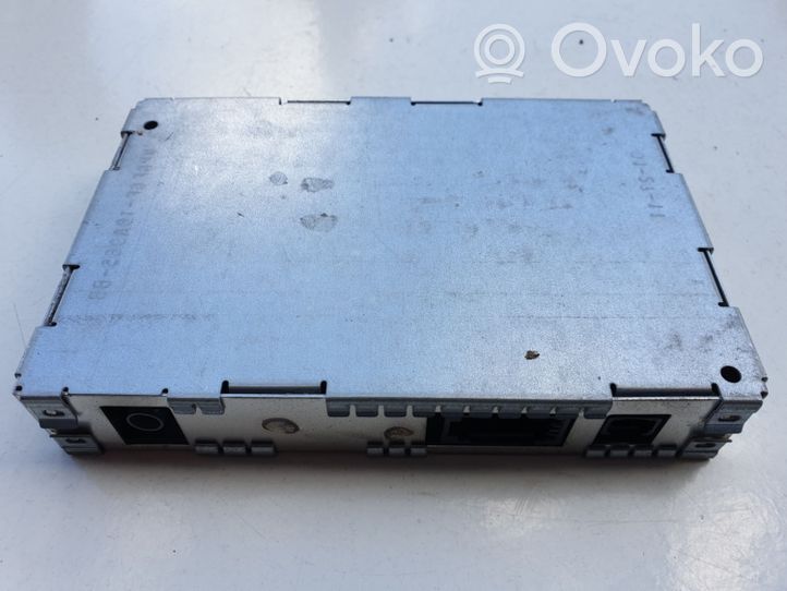 Volvo S60 Unité / module navigation GPS 31310834