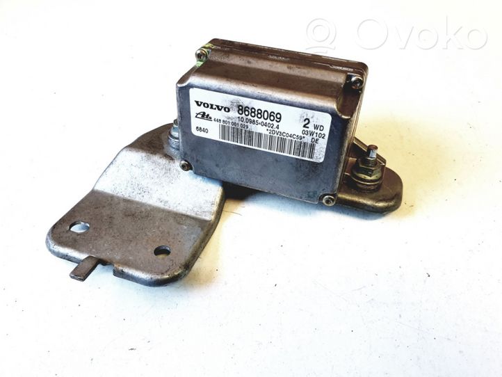 Volvo V70 Yaw turn rate sensor 8688068