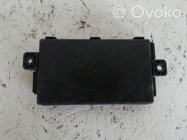 Dodge Challenger Comfort/convenience module 68234228AB