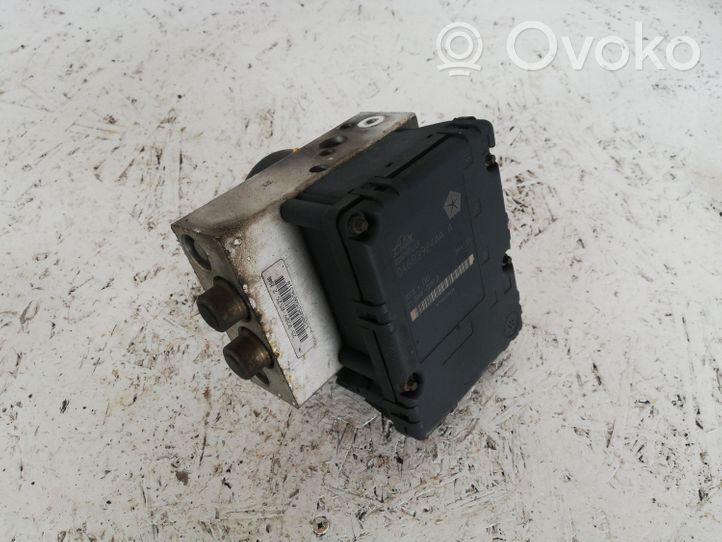 Chrysler Voyager Pompe ABS 04683924AA