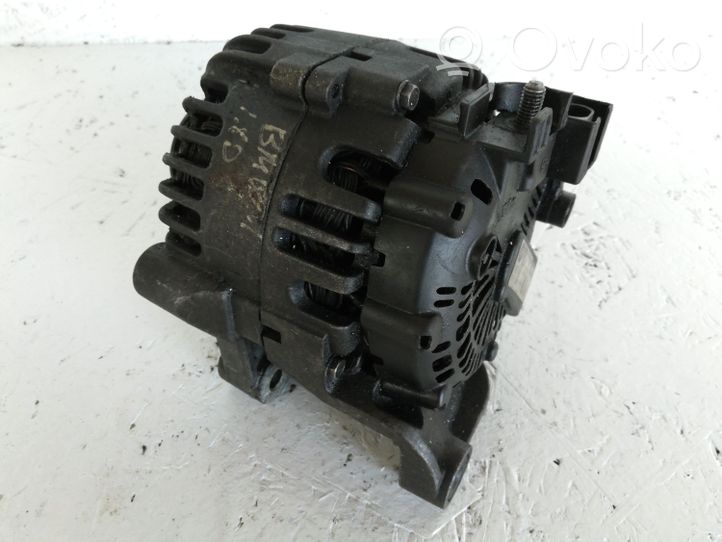 BMW 1 E81 E87 Generatore/alternatore 7790548