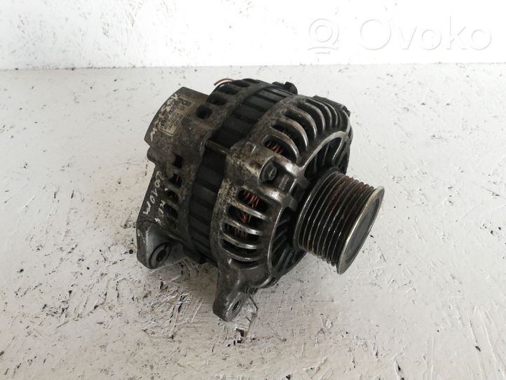 Mazda 6 Alternator A3TB6781