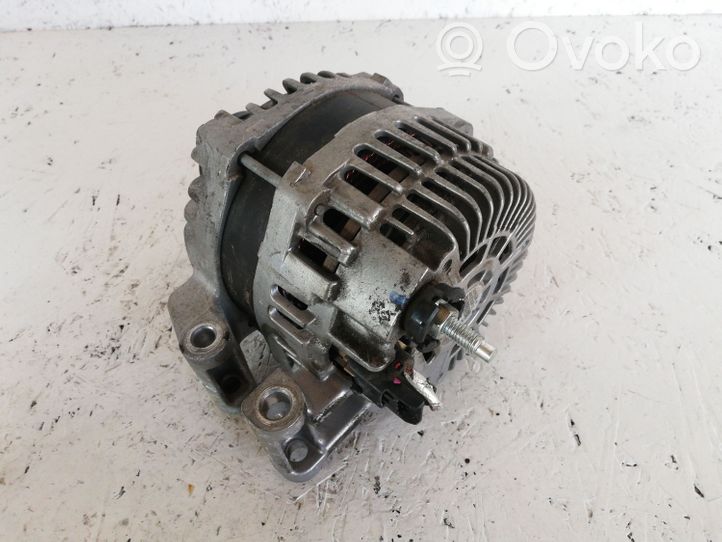 Chrysler 200 Ģenerators 56029624AB