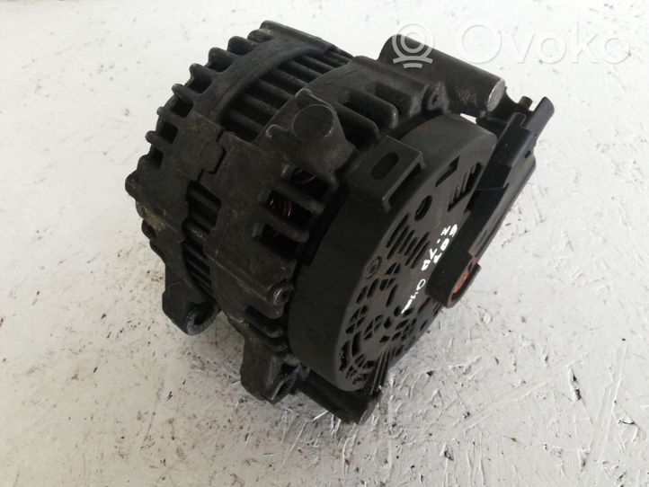 Peugeot 607 Alternator 9657129680