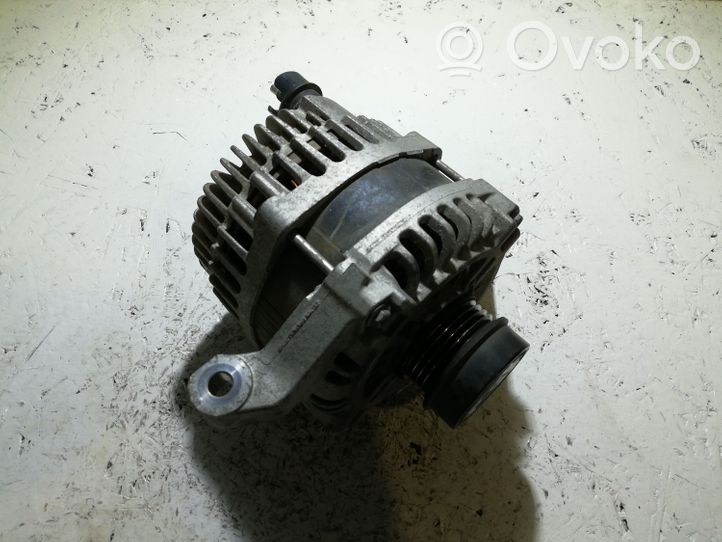 Ford Fusion II Generatore/alternatore A002TX2681ZC