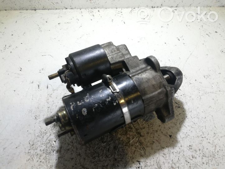 Audi A4 S4 B6 8E 8H Motorino d’avviamento 1005821933