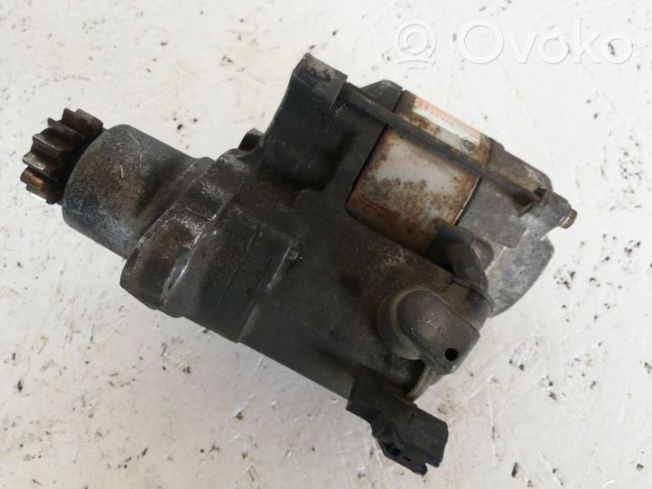 Toyota RAV 4 (XA30) Motorino d’avviamento 2810074270