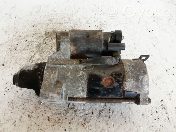 Honda Accord Motorino d’avviamento M002T85672