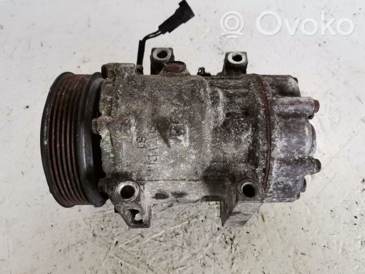 Volvo C70 Compressore aria condizionata (A/C) (pompa) 3M5H19D629HE