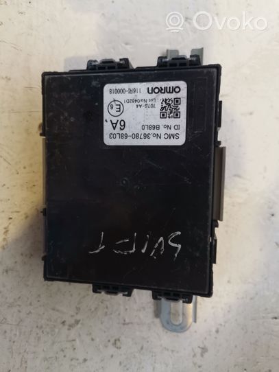 Suzuki Swift Other control units/modules 3678068L03