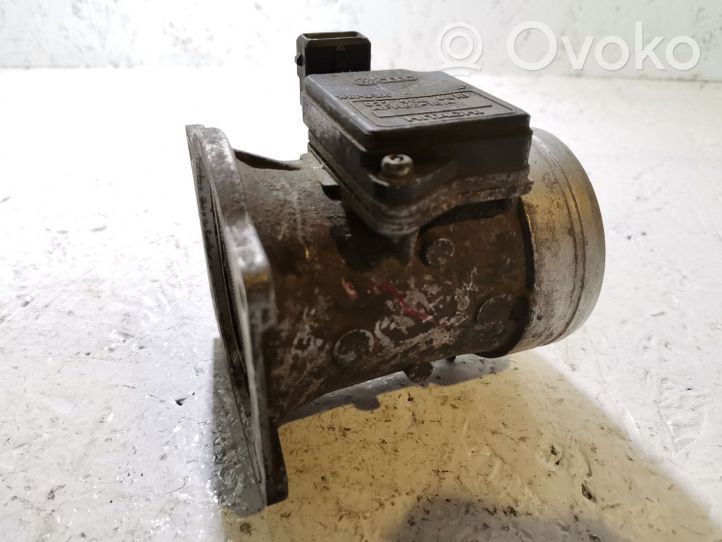 Audi A4 S4 B6 8E 8H Misuratore di portata d'aria 037906461B