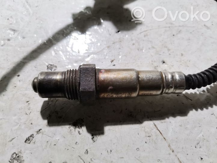 Audi A6 S6 C6 4F Lambda probe sensor 0258006445