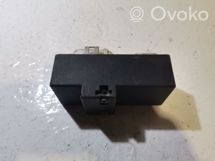 Skoda Octavia Mk1 (1U) Glow plug pre-heat relay 1J0919506H