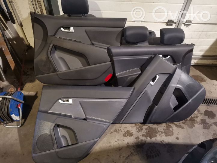 KIA Sportage Set interni 