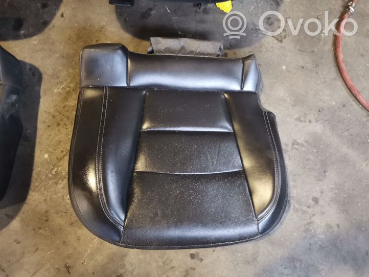 Chevrolet Volt I Juego del asiento 