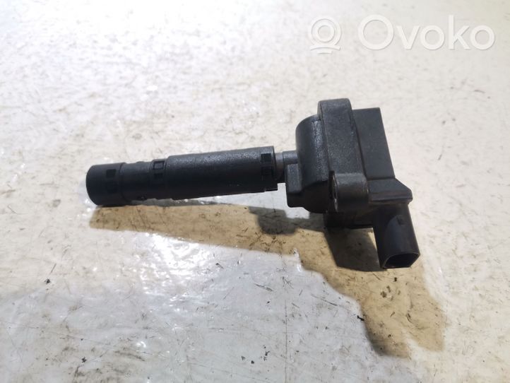 Mercedes-Benz SLK R171 High voltage ignition coil 0001502580