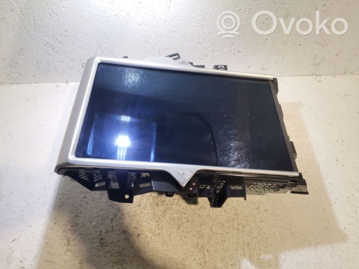 Tesla Model S Monitori/näyttö/pieni näyttö 100478000J