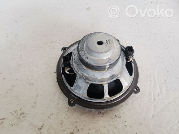 Dodge Challenger Subwoofer altoparlante 05064983AB