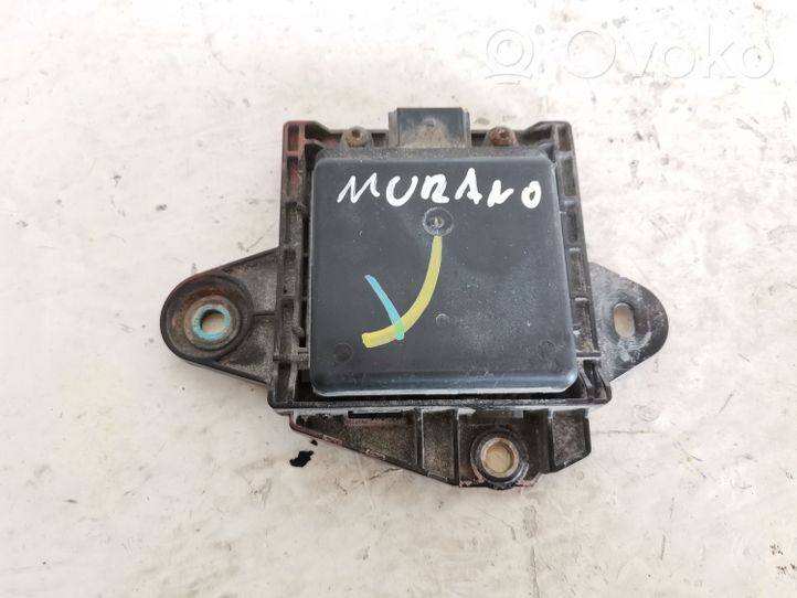 Nissan Murano Z51 Capteur radar d'angle mort 00C163060002A